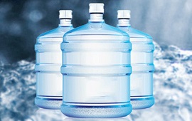 Bodrum Damacana Su Siparişi